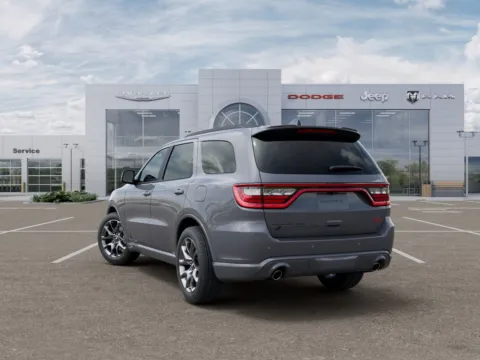 Another view of 2026 Dodge Durango GT Plus HEMI V8 for sale in Atlantic, IA at Gregg Young Chrysler Dodge Jeep Ram of Atlantic