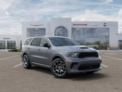 More photos of 2026 Dodge Durango GT Plus HEMI V8 at Gregg Young Chrysler Dodge Jeep Ram of Atlantic, IA