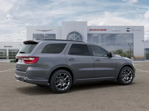 More photos of 2026 Dodge Durango GT Plus HEMI V8 at Gregg Young Chrysler Dodge Jeep Ram of Atlantic, IA