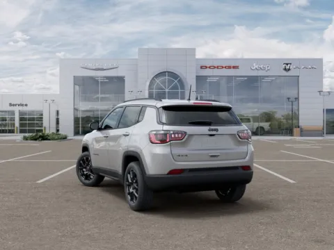 Another view of 2026 Jeep Compass Latitude for sale in Atlantic, IA at Gregg Young Chrysler Dodge Jeep Ram of Atlantic
