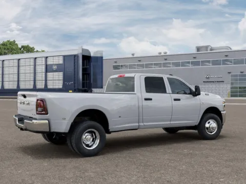 More photos of 2026 Ram 3500 Tradesman at Gregg Young Chrysler Dodge Jeep Ram of Atlantic, IA