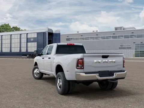 Another view of 2026 Ram 3500 Tradesman for sale in Atlantic, IA at Gregg Young Chrysler Dodge Jeep Ram of Atlantic
