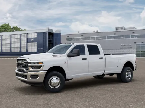 Photos of 2026 Ram 3500 Tradesman for sale in Atlantic, IA at Gregg Young Chrysler Dodge Jeep Ram of Atlantic