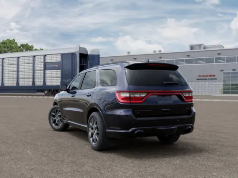 Another view of 2026 Dodge Durango GT HEMI Plus for sale in Atlantic, IA at Gregg Young Chrysler Dodge Jeep Ram of Atlantic