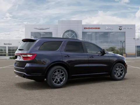 More photos of 2026 Dodge Durango GT Plus HEMI V8 at Gregg Young Chrysler Dodge Jeep Ram of Atlantic, IA
