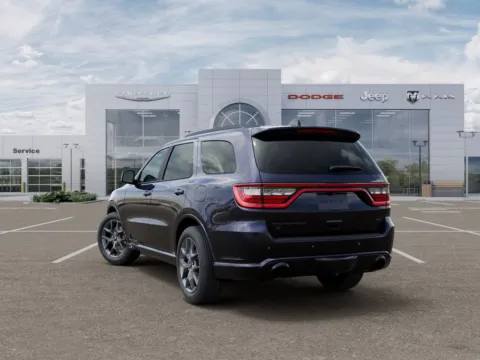 Another view of 2026 Dodge Durango GT HEMI Plus for sale in Atlantic, IA at Gregg Young Chrysler Dodge Jeep Ram of Atlantic