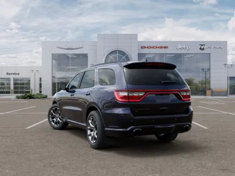 Another view of 2026 Dodge Durango GT Plus HEMI V8 for sale in Atlantic, IA at Gregg Young Chrysler Dodge Jeep Ram of Atlantic