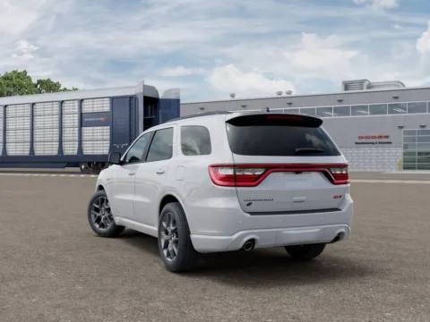 Another view of 2026 Dodge Durango GT Plus HEMI V8 for sale in Atlantic, IA at Gregg Young Chrysler Dodge Jeep Ram of Atlantic