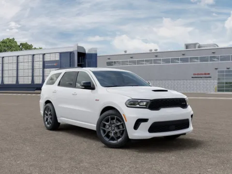 More photos of 2026 Dodge Durango GT Plus HEMI V8 at Gregg Young Chrysler Dodge Jeep Ram of Atlantic, IA