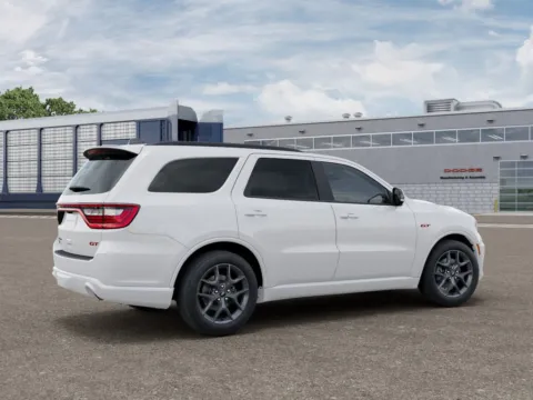 More photos of 2026 Dodge Durango GT Plus HEMI V8 at Gregg Young Chrysler Dodge Jeep Ram of Atlantic, IA