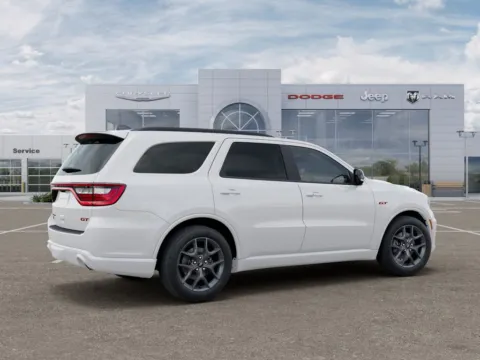 More photos of 2026 Dodge Durango GT Plus HEMI V8 at Gregg Young Chrysler Dodge Jeep Ram of Atlantic, IA