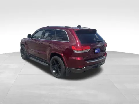 More photos of 2018 Jeep Grand Cherokee Limited at Gregg Young Chrysler Dodge Jeep Ram of Atlantic, IA