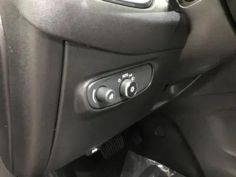 More photos of 2023 Chevrolet Equinox LS at Gregg Young Chrysler Dodge Jeep Ram of Atlantic, IA