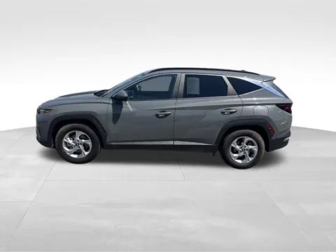Another view of 2024 Hyundai Tucson SEL for sale in Atlantic, IA at Gregg Young Chrysler Dodge Jeep Ram of Atlantic