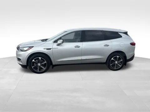 Another view of 2021 Buick Enclave Essence for sale in Atlantic, IA at Gregg Young Chrysler Dodge Jeep Ram of Atlantic