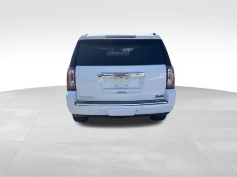More photos of 2019 GMC Yukon Denali at Gregg Young Chrysler Dodge Jeep Ram of Atlantic, IA