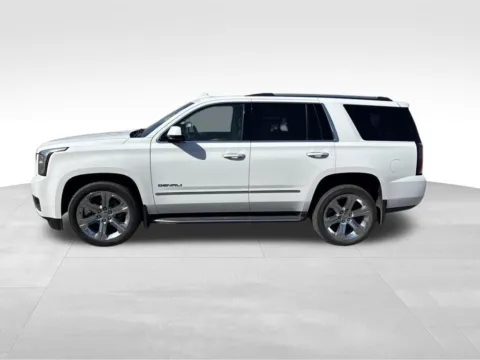Another view of 2019 GMC Yukon Denali for sale in Atlantic, IA at Gregg Young Chrysler Dodge Jeep Ram of Atlantic