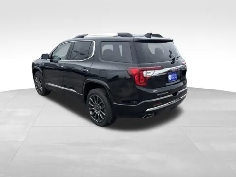 More photos of 2023 GMC Acadia Denali at Gregg Young Chrysler Dodge Jeep Ram of Atlantic, IA