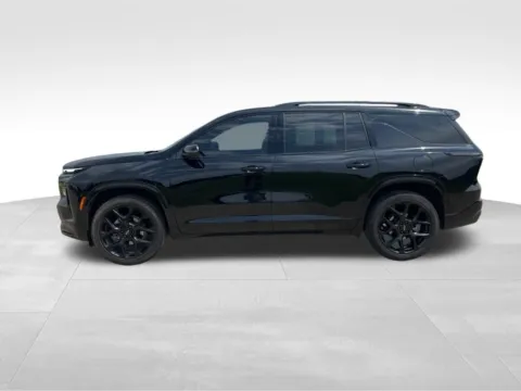Another view of 2024 Chevrolet Traverse RS for sale in Atlantic, IA at Gregg Young Chrysler Dodge Jeep Ram of Atlantic