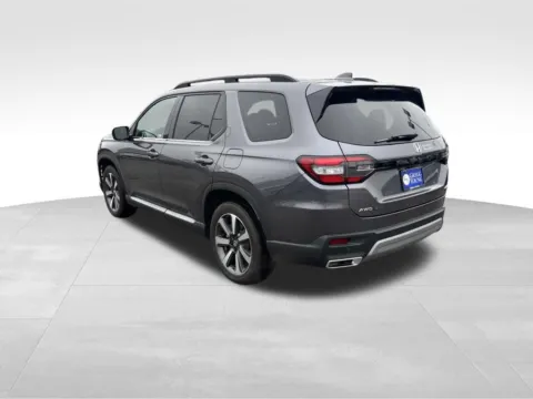 Another view of 2025 Honda Pilot Elite for sale in Atlantic, IA at Gregg Young Chrysler Dodge Jeep Ram of Atlantic
