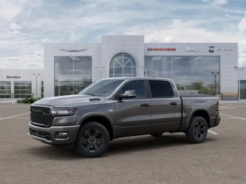 Photos of 2026 Ram 1500 Big Horn/Lone Star for sale in Atlantic, IA at Gregg Young Chrysler Dodge Jeep Ram of Atlantic