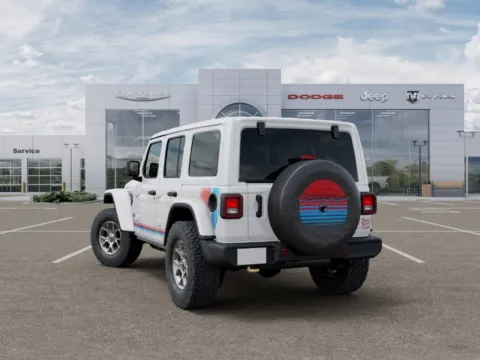 More photos of 2026 Jeep Wrangler at Gregg Young Chrysler Dodge Jeep Ram of Atlantic, IA