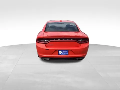 More photos of 2021 Dodge Charger SXT at Gregg Young Chrysler Dodge Jeep Ram of Atlantic, IA