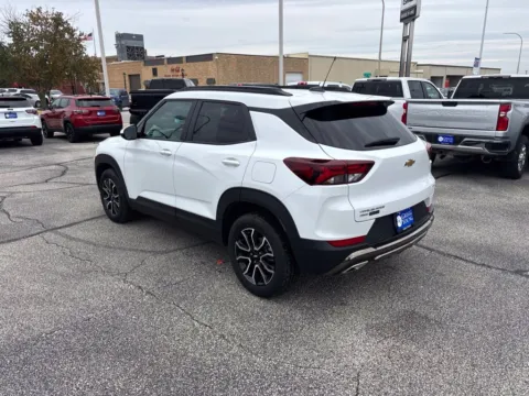 More photos of 2023 Chevrolet TrailBlazer ACTIV at Gregg Young Chrysler Dodge Jeep Ram of Atlantic, IA