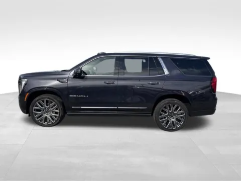 Photos of 2026 GMC Yukon Denali Ultimate for sale in Atlantic, IA at Gregg Young Chrysler Dodge Jeep Ram of Atlantic