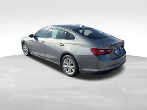 More photos of 2024 Chevrolet Malibu LT at Gregg Young Chrysler Dodge Jeep Ram of Atlantic, IA