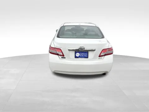 More photos of 2010 Toyota Camry at Gregg Young Chrysler Dodge Jeep Ram of Atlantic, IA