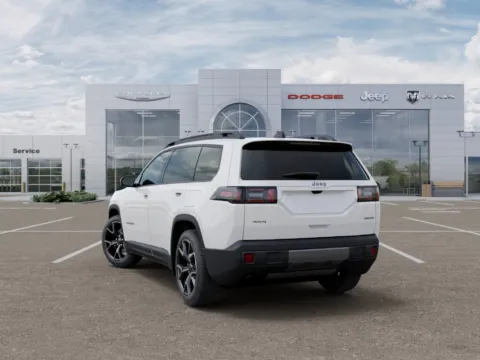 Another view of 2027 Jeep Cherokee Limited for sale in Atlantic, IA at Gregg Young Chrysler Dodge Jeep Ram of Atlantic