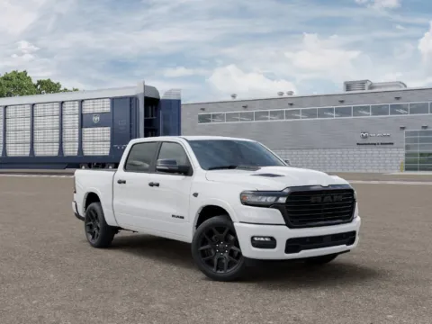 More photos of 2027 Ram 1500 Laramie at Gregg Young Chrysler Dodge Jeep Ram of Atlantic, IA