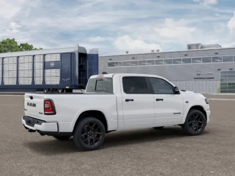 More photos of 2027 Ram 1500 Laramie at Gregg Young Chrysler Dodge Jeep Ram of Atlantic, IA