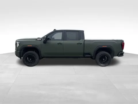 Another view of 2024 GMC Sierra 2500 HD Denali for sale in Atlantic, IA at Gregg Young Chrysler Dodge Jeep Ram of Atlantic