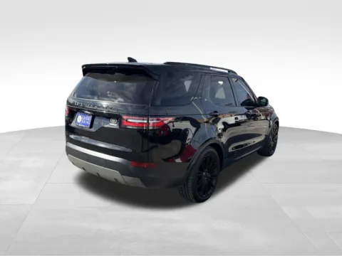 More photos of 2020 Land Rover Discovery HSE at Gregg Young Chrysler Dodge Jeep Ram of Atlantic, IA