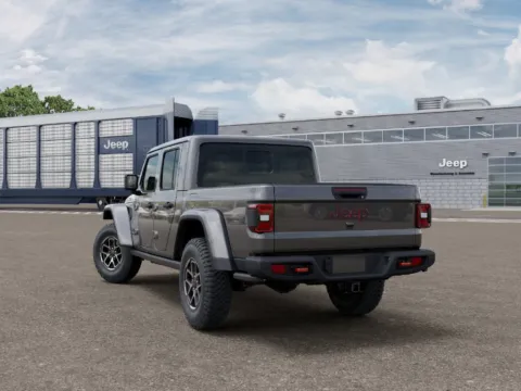 Another view of 2027 Jeep Gladiator Rubicon for sale in Atlantic, IA at Gregg Young Chrysler Dodge Jeep Ram of Atlantic