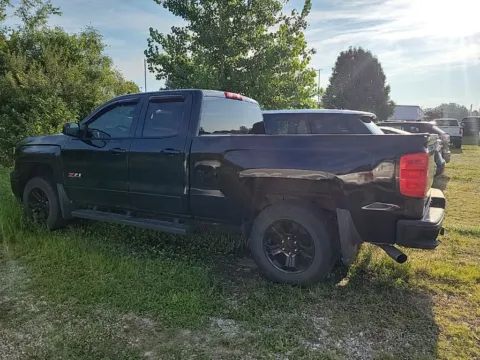 Photos of 2015 Chevrolet Silverado 1500 LT for sale in Newton, IA at Gregg Young of Newton