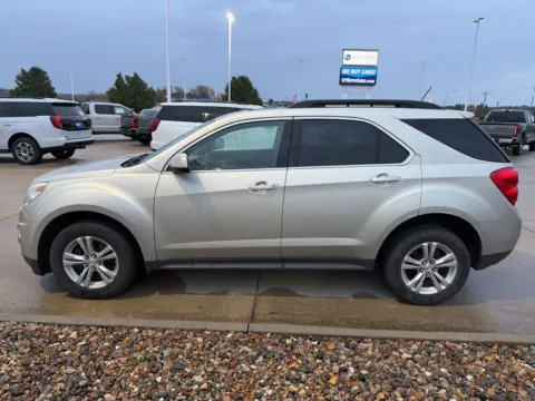 More photos of 2015 Chevrolet Equinox LT at Gregg Young of Newton, IA