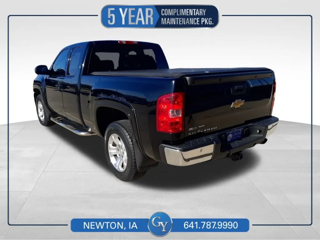 Used 2012 Chevrolet Silverado 1500 LTZ with VIN 1GCRKTE29CZ279185 for sale in Omaha, NE