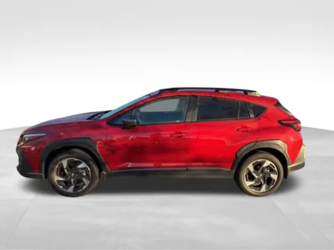 More photos of 2024 Subaru Crosstrek Limited at Gregg Young of Newton, IA