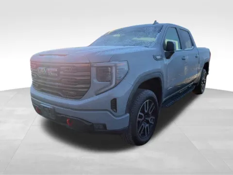More photos of 2024 GMC Sierra 1500 AT4 at Gregg Young of Newton, IA