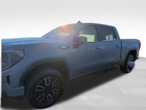 More photos of 2024 GMC Sierra 1500 AT4 at Gregg Young of Newton, IA