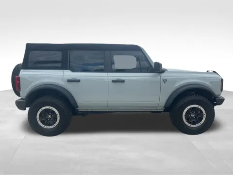 More photos of 2023 Ford Bronco at Gregg Young of Newton, IA