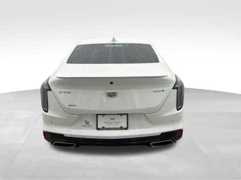 More photos of 2023 Cadillac CT4 Sport at Gregg Young of Newton, IA