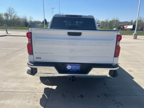 More photos of 2025 Chevrolet Silverado 1500 LT at Gregg Young of Newton, IA