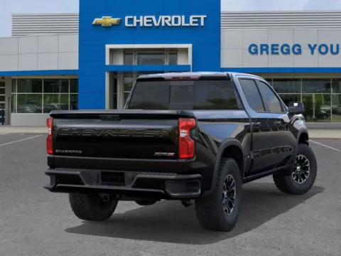 More photos of 2025 Chevrolet Silverado 1500 ZR2 at Gregg Young of Newton, IA