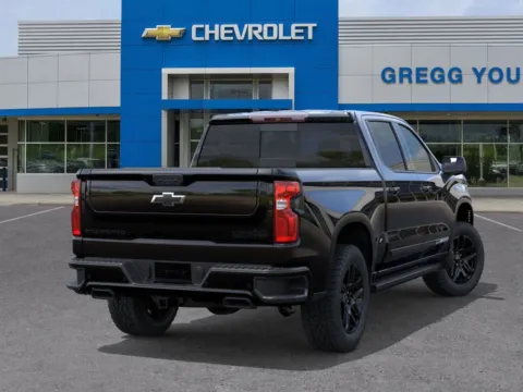 More photos of 2026 Chevrolet Silverado 1500 High Country at Gregg Young of Newton, IA