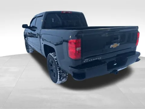 More photos of 2018 Chevrolet Silverado 1500 LT at Gregg Young of Newton, IA