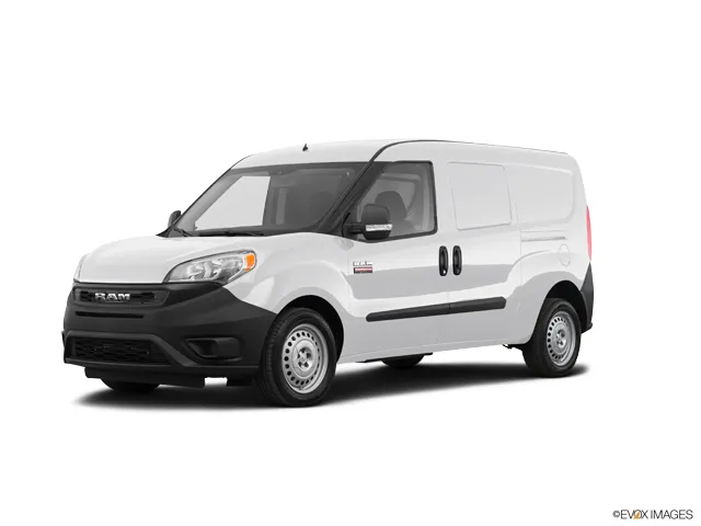 2021 Ram ProMaster City Tradesman for sale in Newton, IA